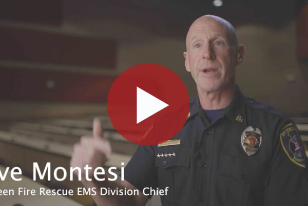 EMS Division Chief Dave Montesi gives his reasons why he relies on the IamResponding emergency response system and how he and his crew use it every day to serve their community. IamResponding delivers time-saving alerts and critical incident data with unrivaled reliability. The system helps to reduce response times by providing details about the emergency, who is responding, where they are, and when they will be there. Millions of dispatches have been processed, billions of messages have been delivered, and over 10,000 agencies across the U.S. and Canada use it.